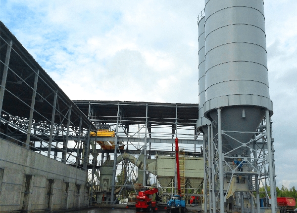 Installation de broyage MTW175 de 70 t/h pour le traitement du calcaire en Indonésie