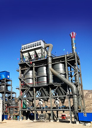 Traitement de poudre de charbon
