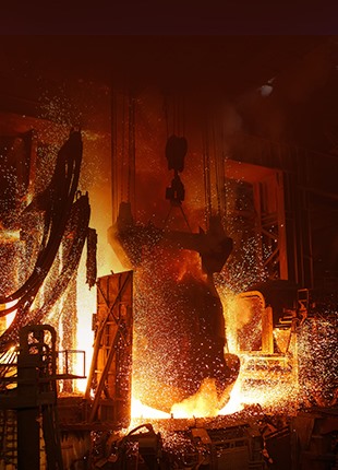 Industrie métallurgique