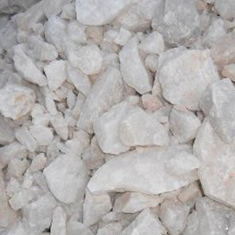 Pierre de quartz