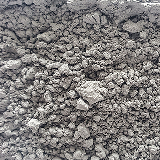 Clinker de ciment