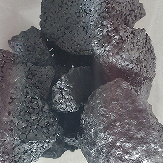 coke de pétrole