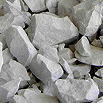 Carbonate de calcium